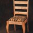 Ernst Dining Sidechair